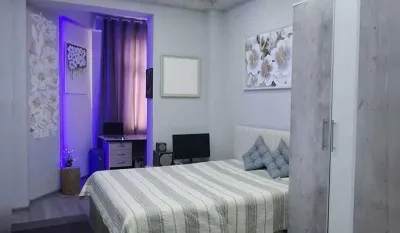 2-комн. квартира, 7 этаж, 62 м², И.Сомони