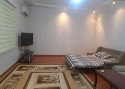 1-этажный, 8 комнатный дом, 270 м², Сино