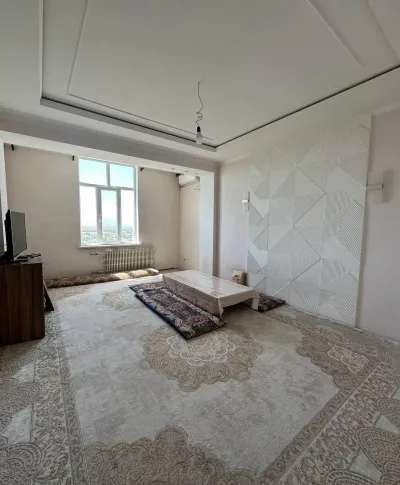 4-комн. квартира, 8 этаж, 117 м², Сино