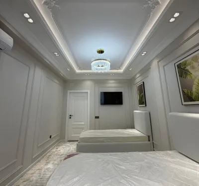 3-комн. квартира, 4 этаж, 90 м², Шоҳмансур