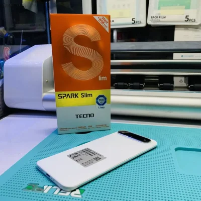 Tecno Spark Go 2 256 gb