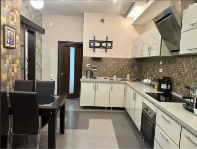 2-комн. квартира, 4 этаж, 109м², Исмоили Сомони