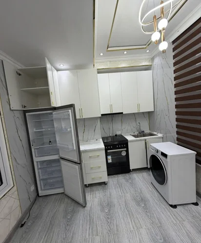 2-комн. квартира, 3 этаж, 72м², Шохмансур доми релакс