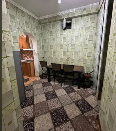 2-комн. квартира, 8 этаж, 70м², сино