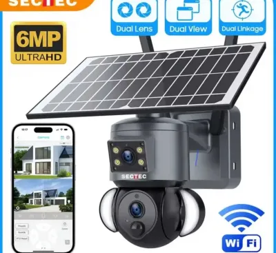 Камера 2 Dual 4G