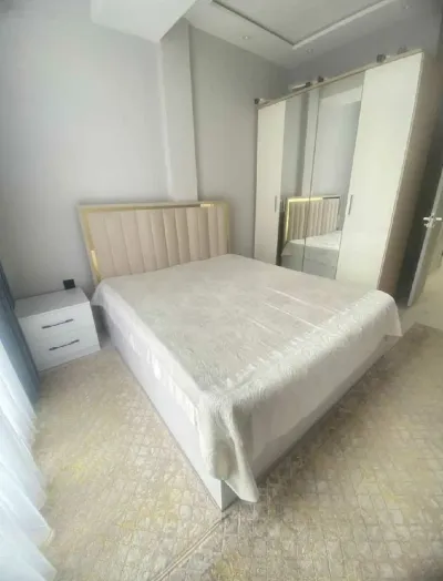 2-комн. квартира, 4 этаж, 55м², Исмоили Сомони