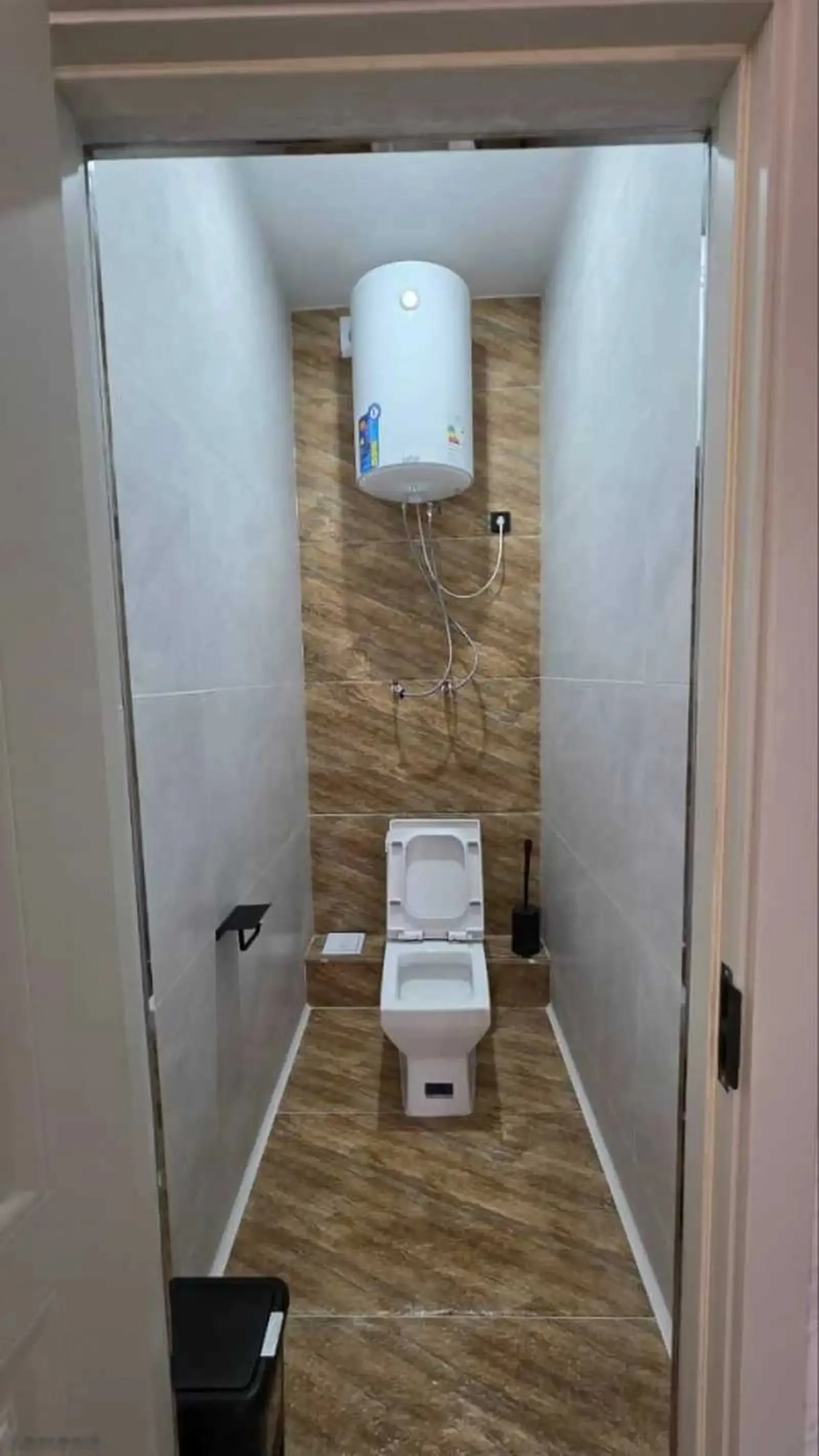 3-комн. квартира, 15 этаж, 125м², чордома