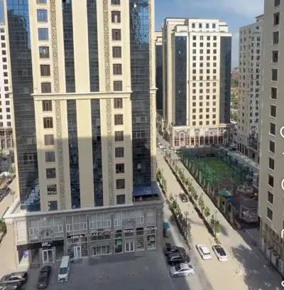 2-комн. квартира, 11 этаж, 72 м², Шохмансур
