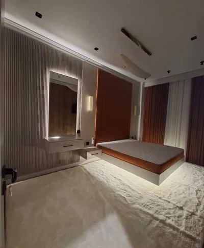 3-комн. квартира, 4 этаж, 80 м², Сино