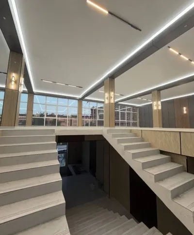 Помещение под свободное назначение, 300м², Сино