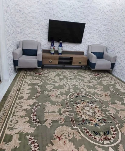 3-к квартира, 8 этаж, 80 м², Алфемо