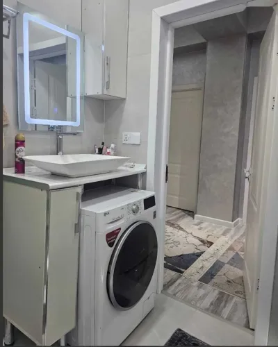 3-комн. квартира, 6 этаж, 120м², Гранд отель
