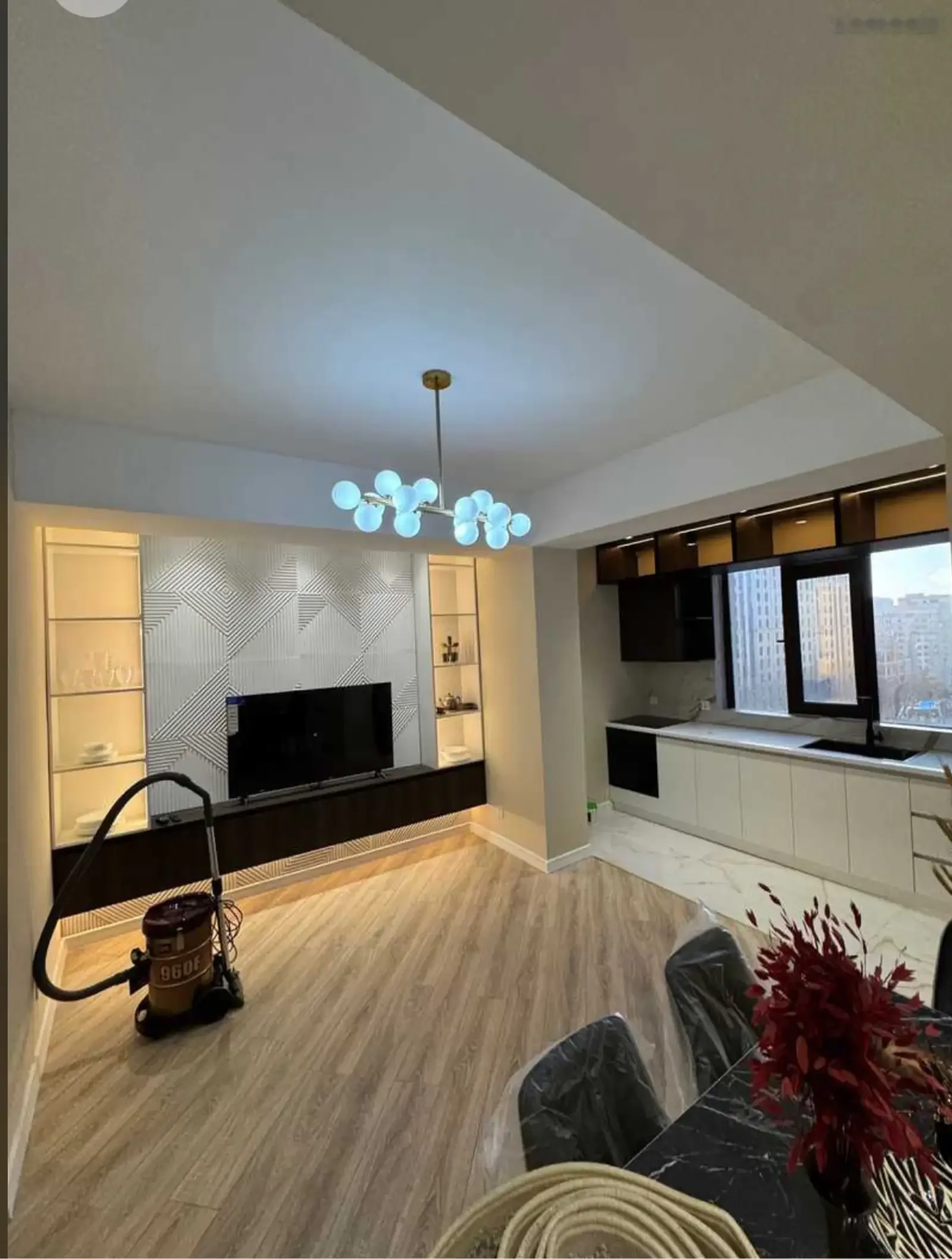 4-комн. квартира, 10 этаж, 140м², Шохмансур Авицена