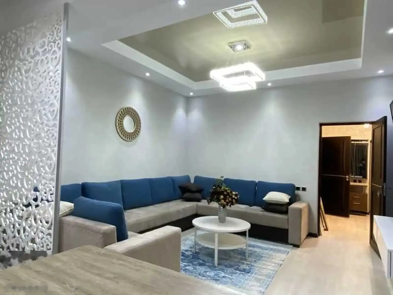 2-комн. квартира, 10 этаж, 80м², овир