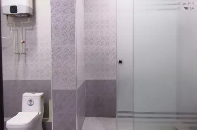 4-комн. квартира, 9 этаж, 176 м², рядом с рестораном IL Patio