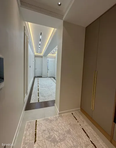 2-комн. квартира, 16 этаж, 62 м², Фирдавси сохили назди гимназияи 4