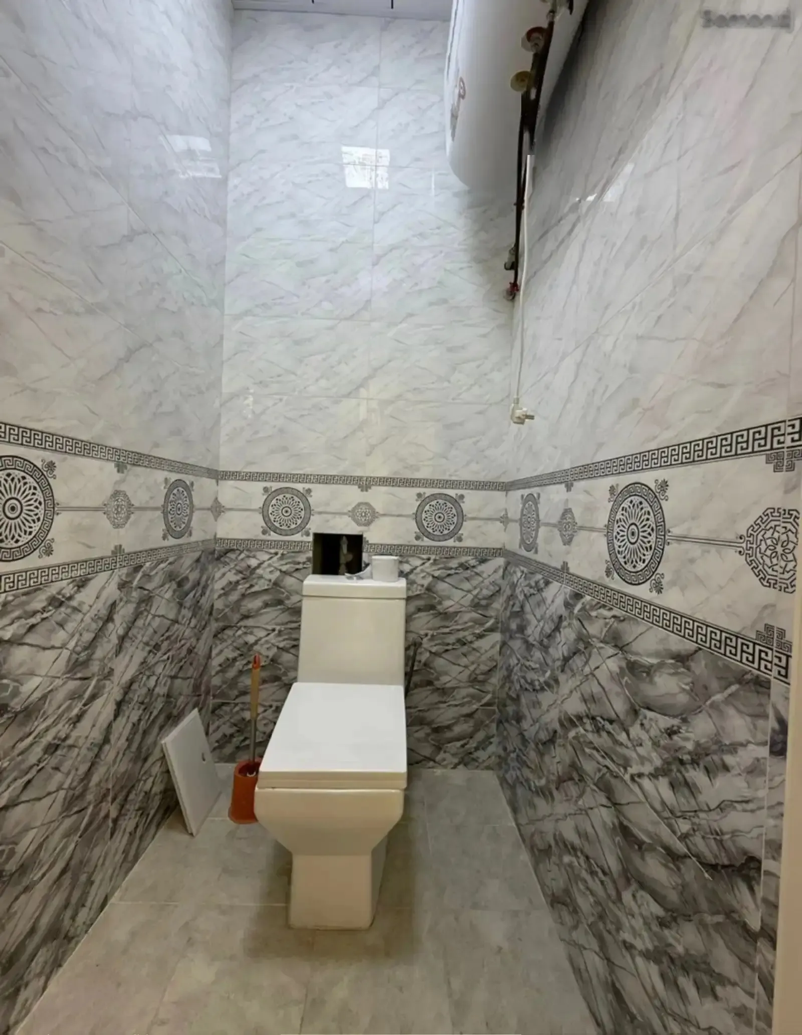 2-комн. квартира, 9 этаж, 100м², Шохмансур