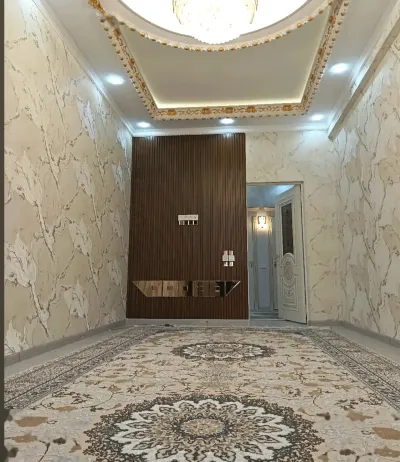 3-комн. квартира, 6 этаж, 76м², сино