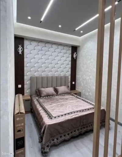2-комн. квартира, 5 этаж, 64м², И. Сомони