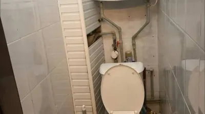 3-комн. квартира, 7 этаж, 63м², Сино