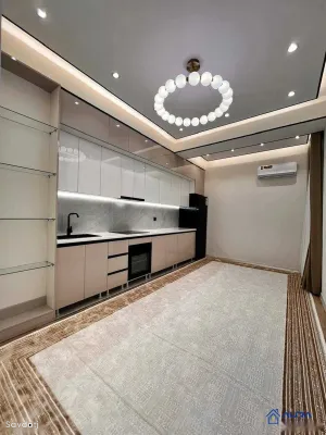 3-комн. квартира, 10 этаж, 94 м², сомони