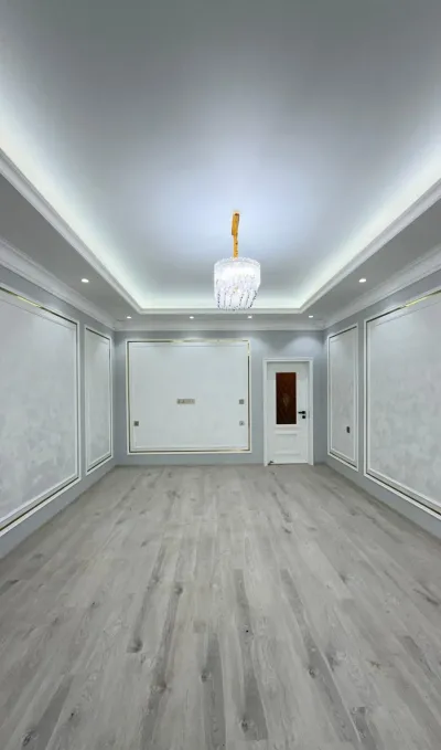 2-комн. квартира, 14 этаж, 90 м², Шохмансур Бофанда Ожоговый