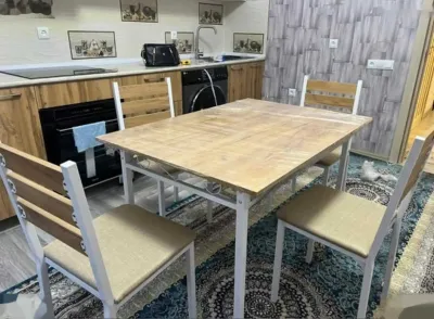 2-комн. квартира, 13 этаж, 80м², шохмансур