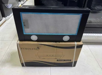 Вытяжка Eurolux