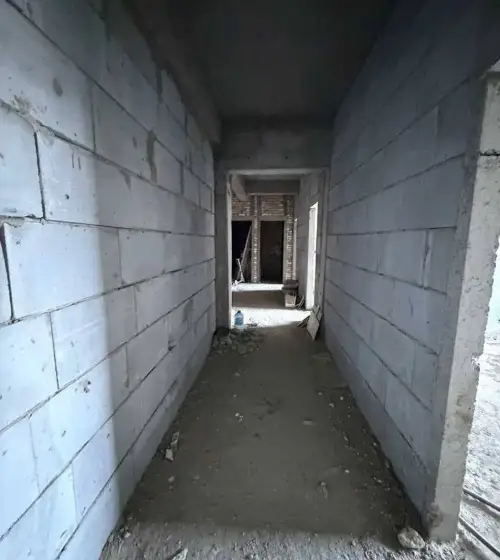 3-комн. квартира, 4 этаж, 112 м², И.Сомони