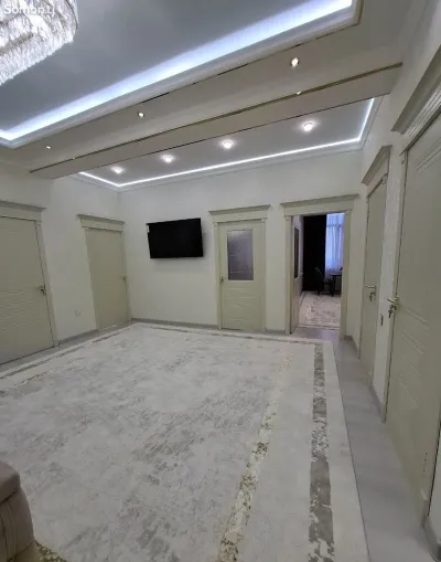 3-комн. квартира, 6 этаж, 97 м², Айни 16