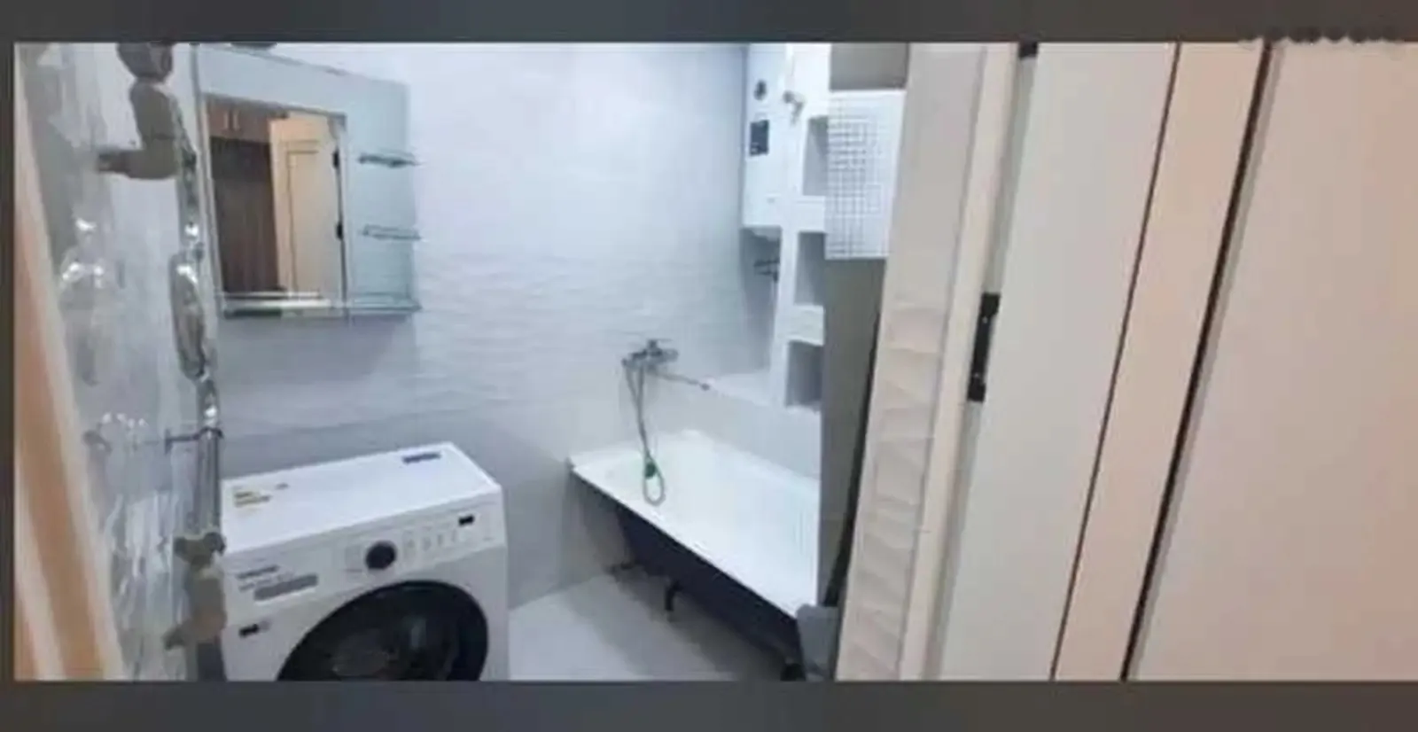 2-комн. квартира, 8 этаж, 60м², Шохмансур