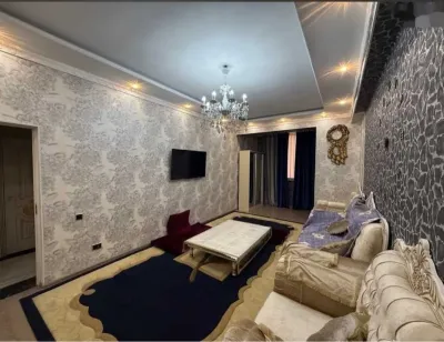 1-комн. квартира, 12 этаж, 54 м², Масчиди Каламшикор Текстиль