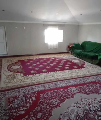 3-этажный, 9 комнатный дом, 330 м², Шохмансур