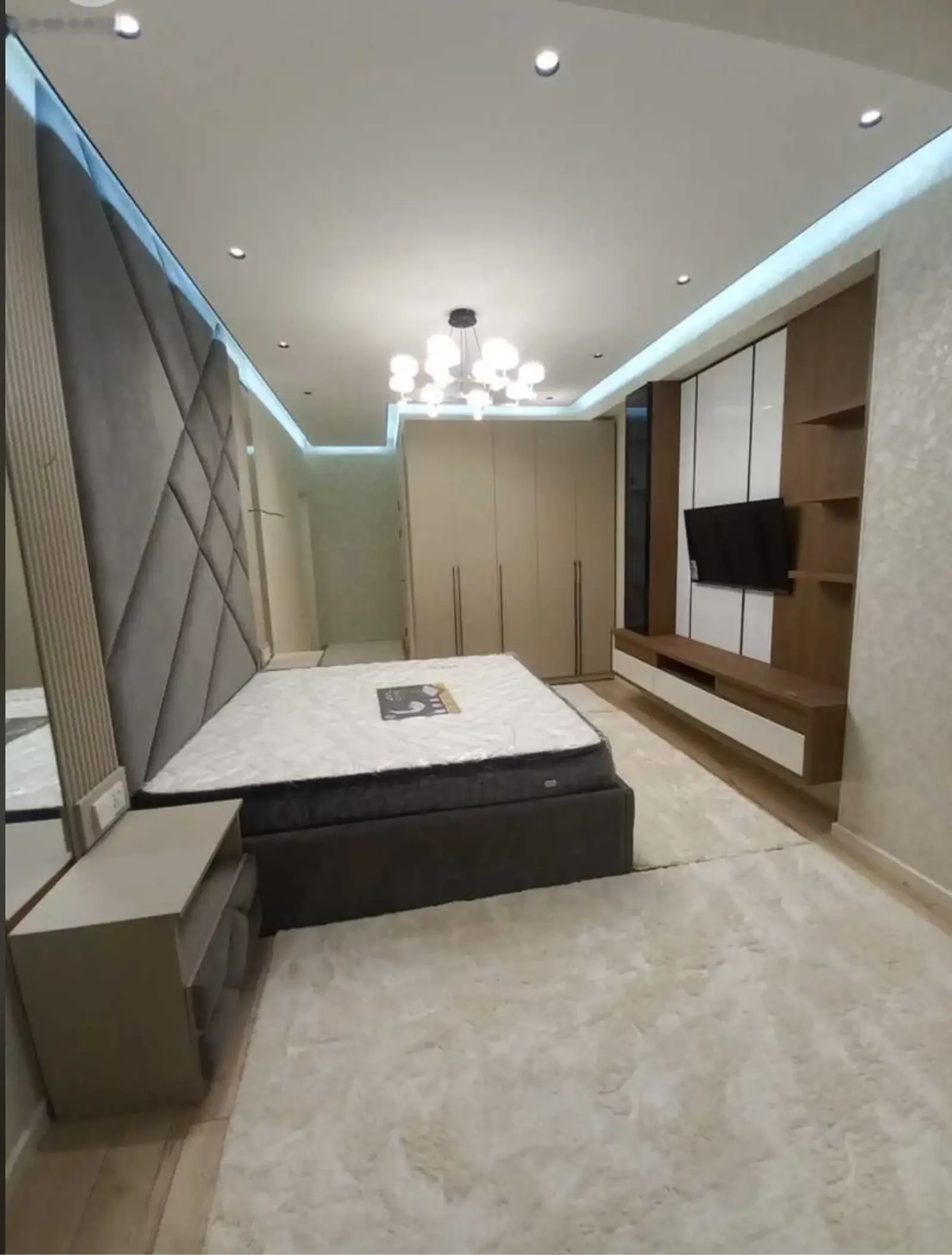 3-комн. квартира, 8 этаж, 116м², 82мкр Гулдаста