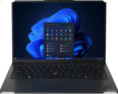 Ноутбук Lenovo ThinkPad X1 Carbon