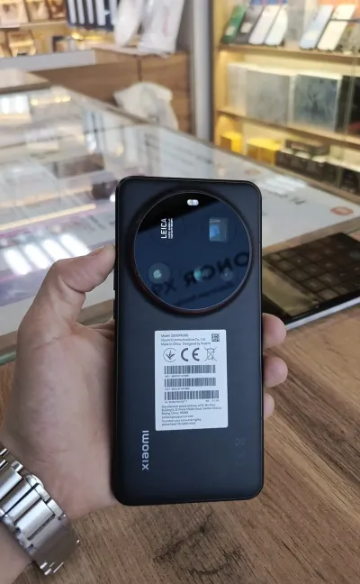 Xiaomi Mi Нет встроенной памяти
