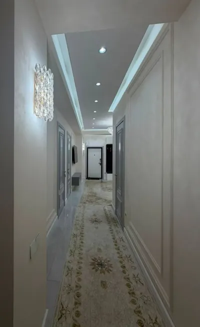 3-комн. квартира, 5 этаж, 115 м², Сино, Сити Молл