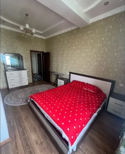 2-комн. квартира, 7 этаж, 61м², Шохмансур