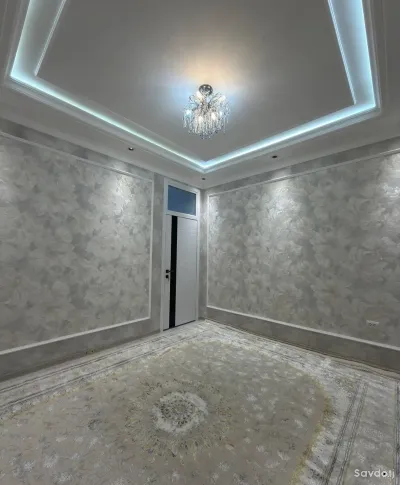 3-комн. квартира, 11 этаж, 87 м², Сино