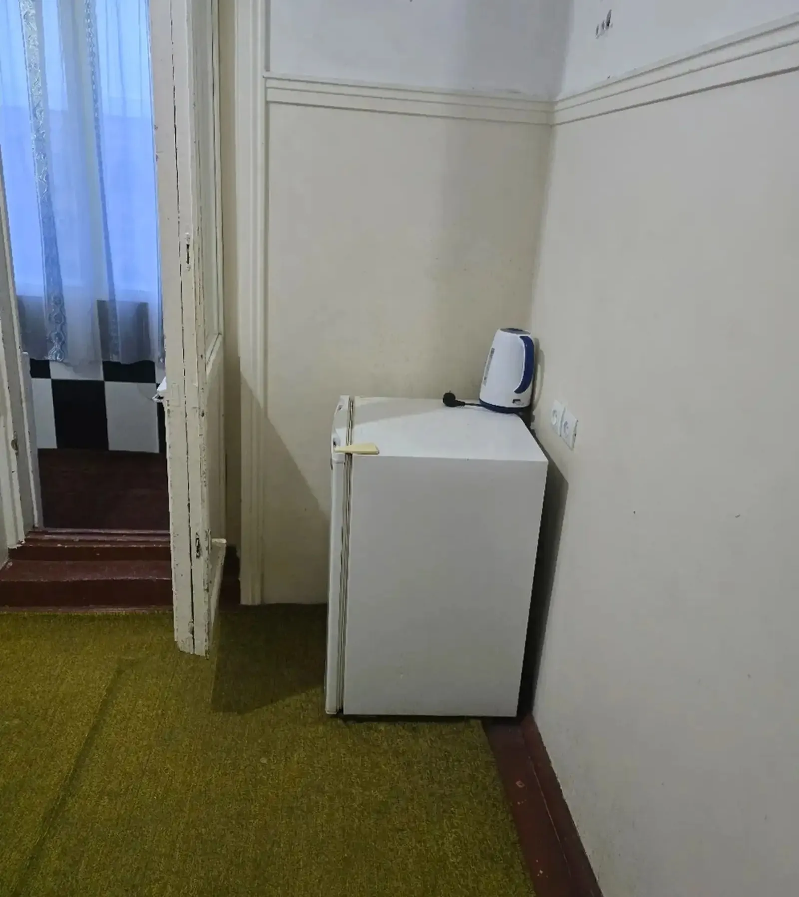 1-комн. квартира, 4 этаж, 35 м², 13 Мкр