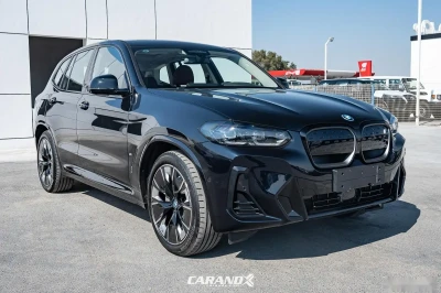 BMW iX, 2025 — миниатюра 2