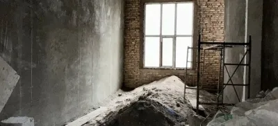 3-комн. квартира, 3 этаж, 126 м², Спартак