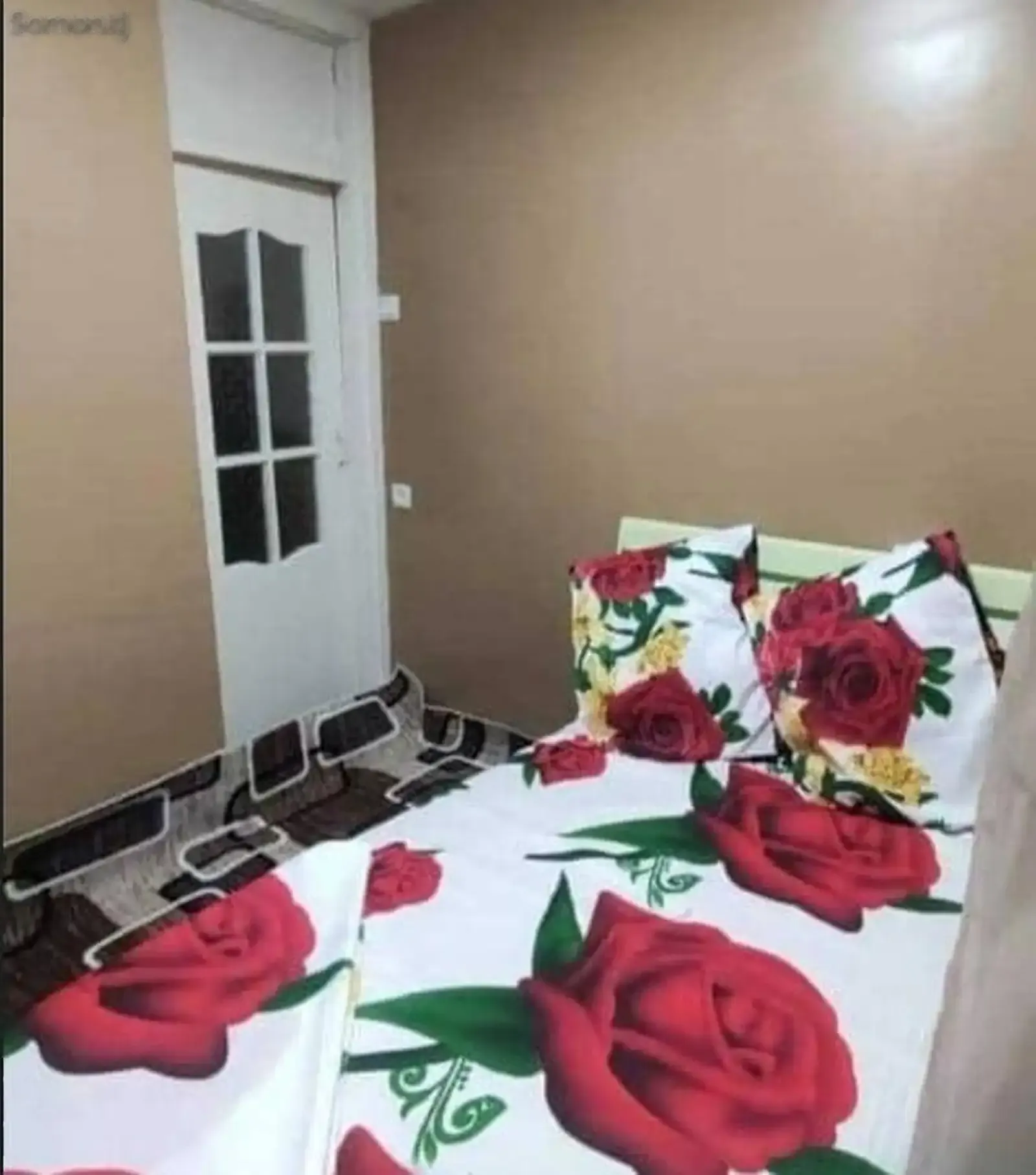 2-комн. квартира, 4 этаж, 55м², 20 микрорайон