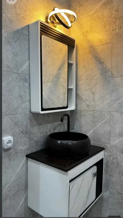 1-комн. квартира, 15 этаж, 66 м², Спартак