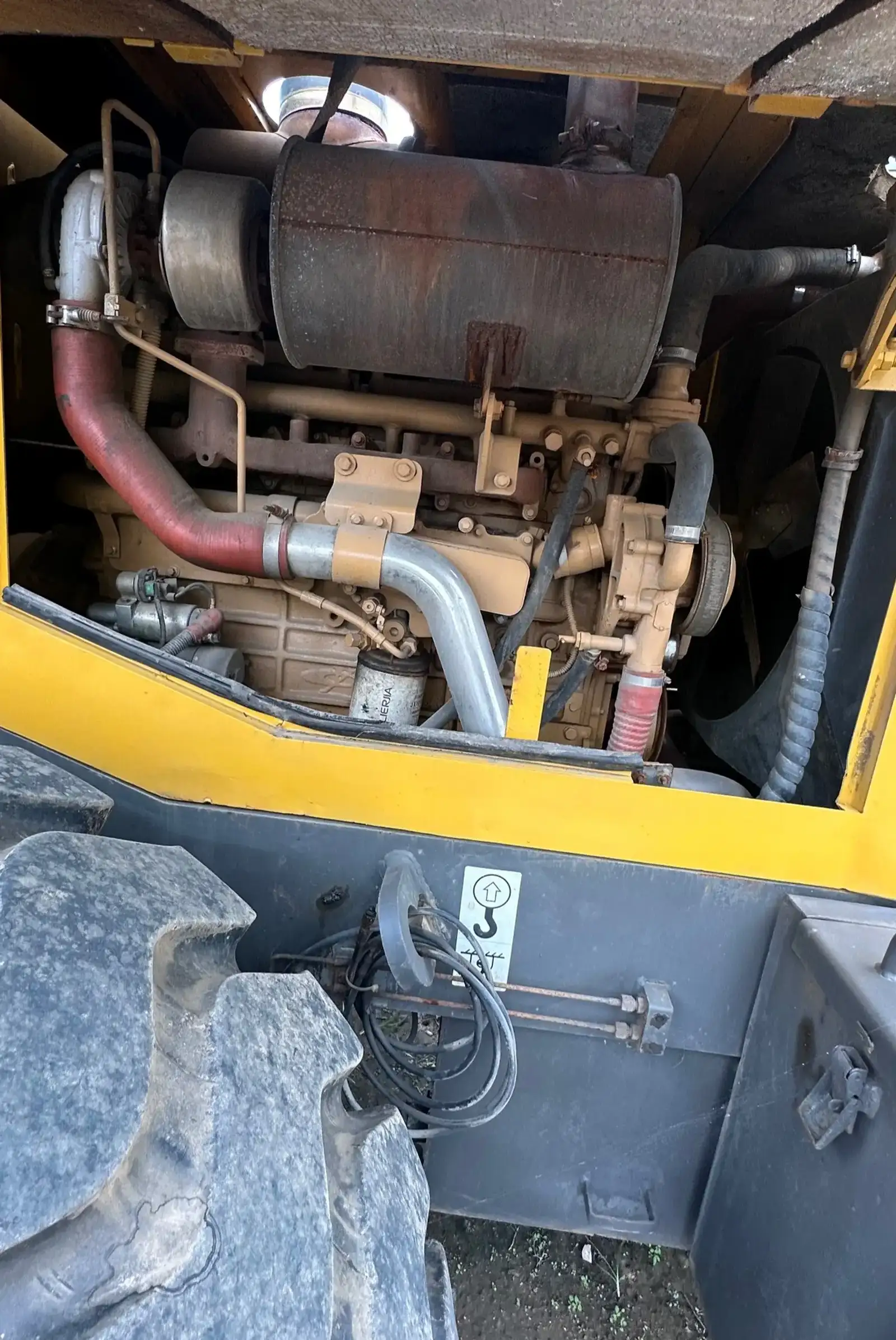 Погрузчик Sdlg 933L на заказ