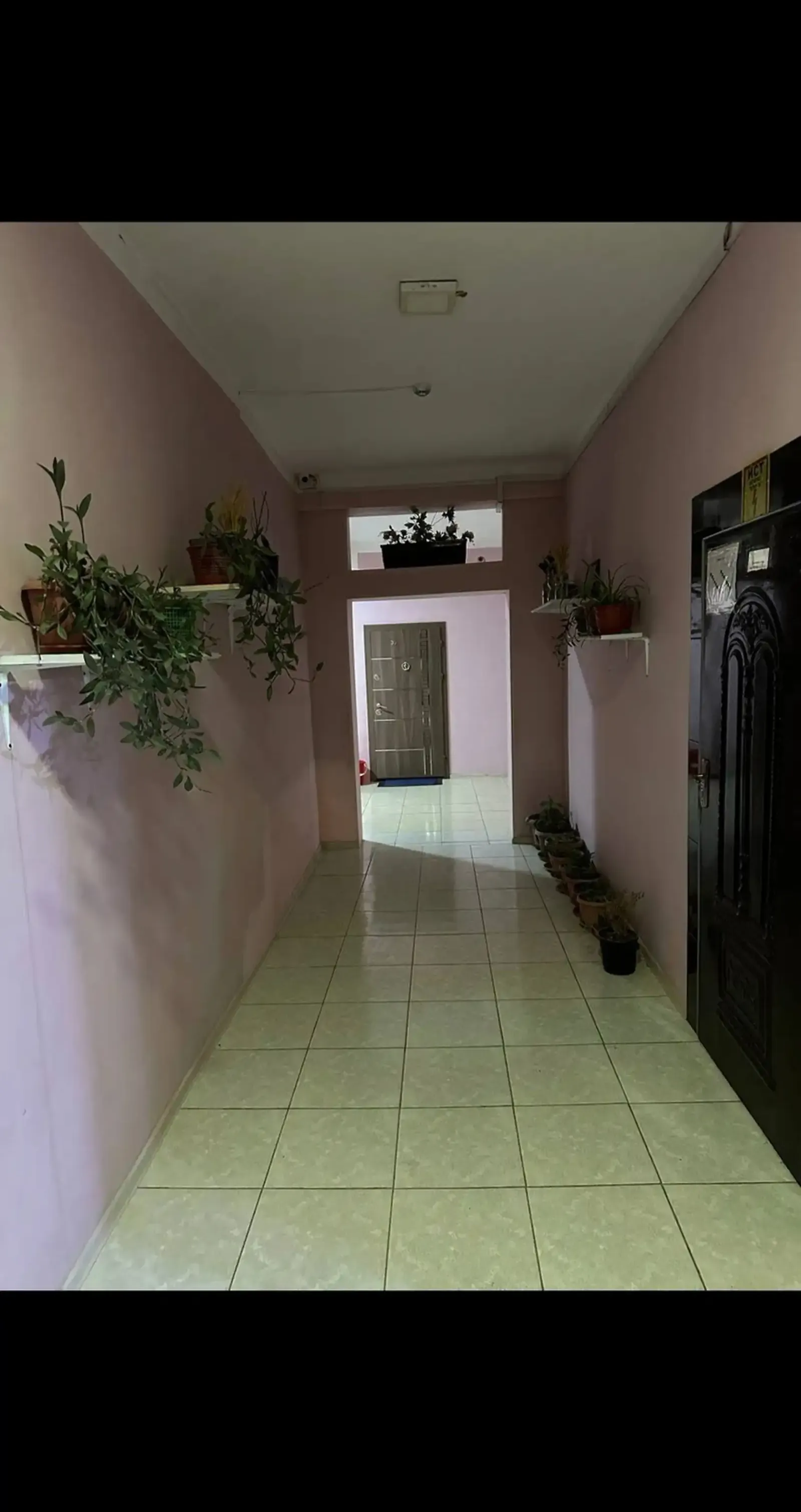 3-комн. квартира, 6 этаж, 110м², Парки Айни