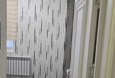 2-комн. квартира, 3 этаж, 52м², гипрозем