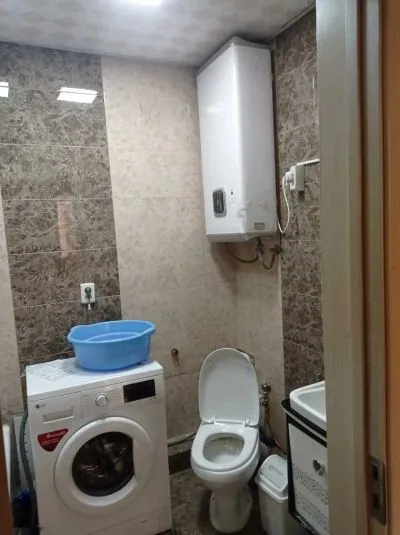 3-комн. квартира, 4 этаж, 110м², Шохмансур