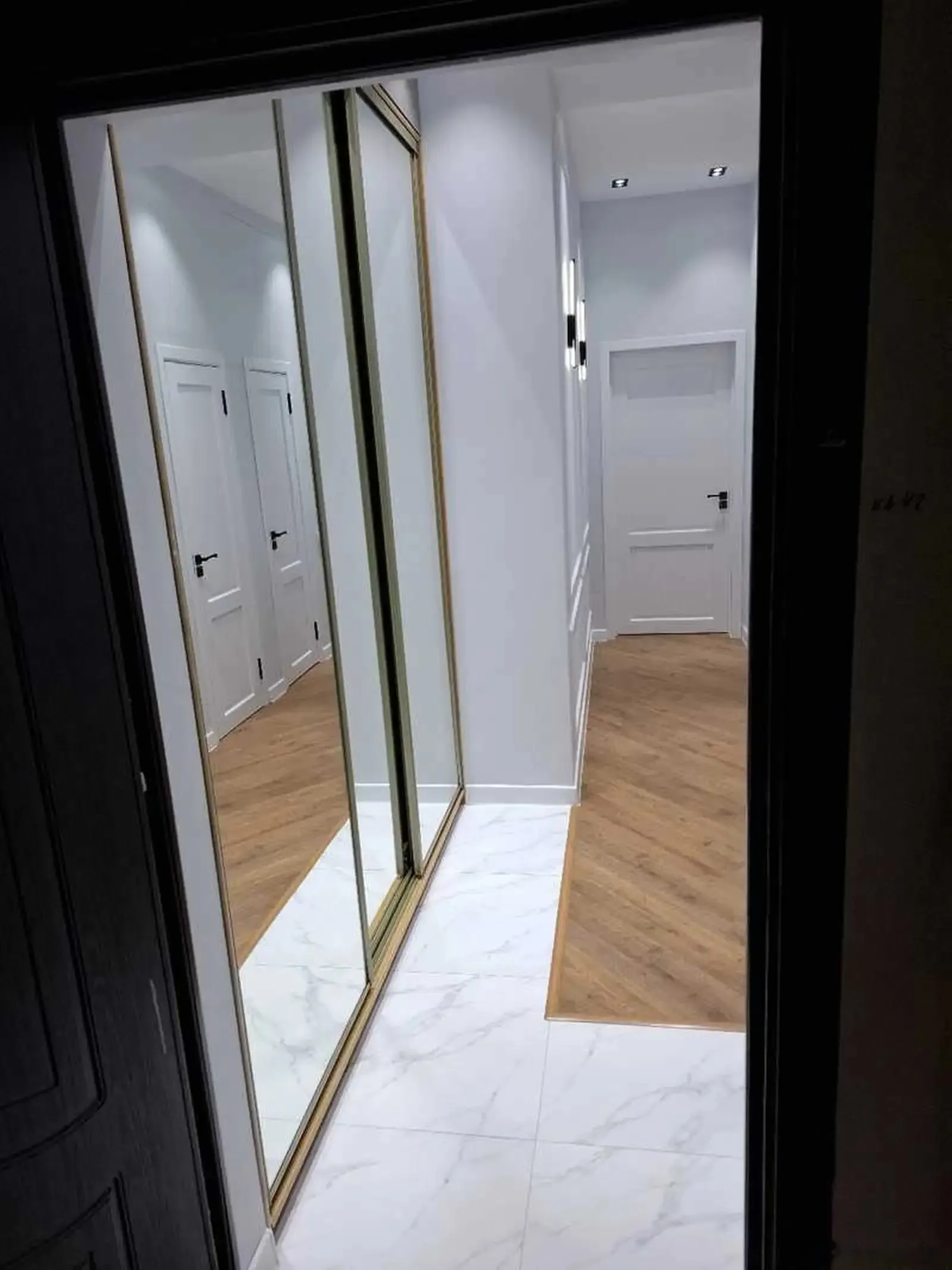 2-комн. квартира, 7 этаж, 60м², Зарнисор