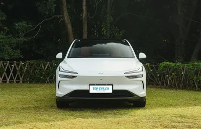 Nio Onvo L60 2025
